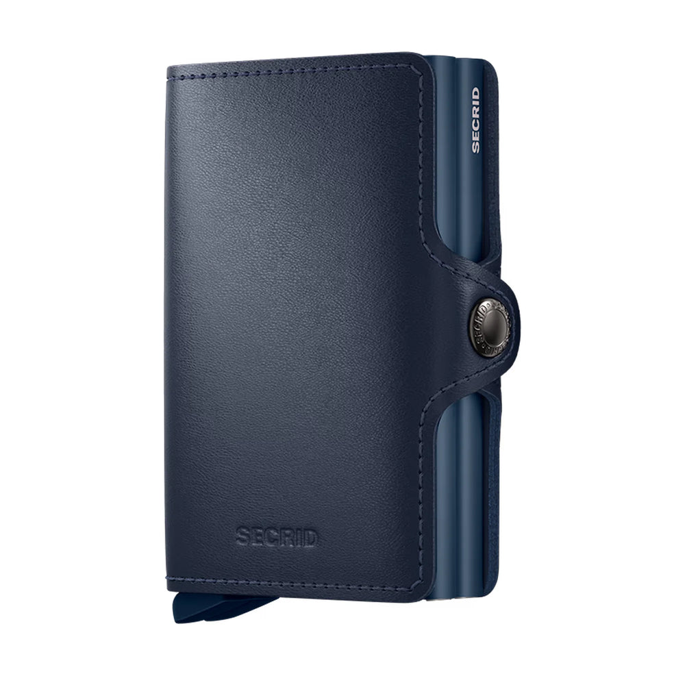 Secrid Dupli novčanik Navy-Navy