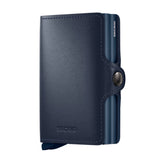 Secrid Dupli novčanik Navy-Navy