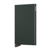 Secrid Etui sa zaštitom za kartice - Forest