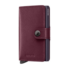 Secrid Novčanik Cranberry
