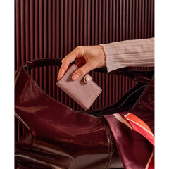 Secrid Novčanik Pebble Rose