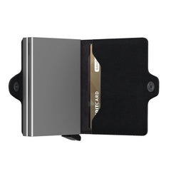 Secrid Dupli Novčanik Black