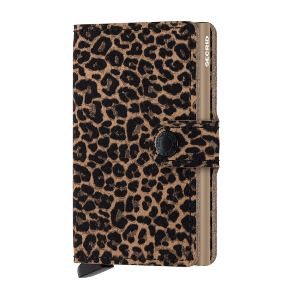 Secrid Novčanik Leo Beige