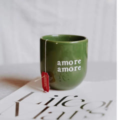 Sisi Šalica Amore Amore