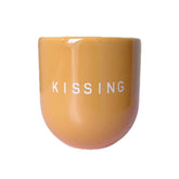 Sisi Šalica Kissing