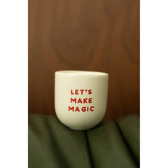 Sisi Šalica Let's Make Magic