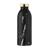 Termos boca Clima - Marble Black (500 ml)
