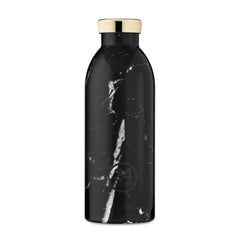 Termos boca Clima - Marble Black (500 ml)