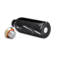 Termos boca Clima - Marble Black (500 ml)