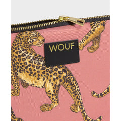 Wouf Etui za iPad Blush Leopard