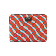 Wouf Etui za iPad Heartbeat