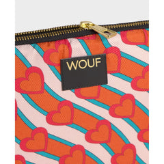 Wouf Etui za iPad Heartbeat