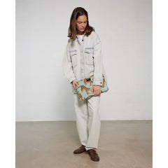 Wouf Etui za laptop Emerald Leopard 13" i 14''