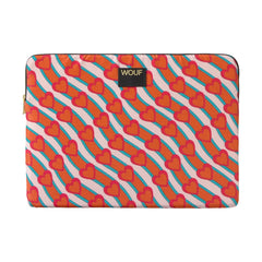 Wouf Etui za laptop Heartbeat 15" i 16''