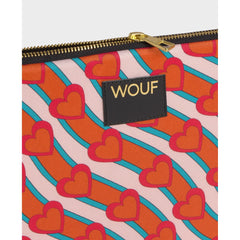 Wouf Etui za laptop Heartbeat 15" i 16''