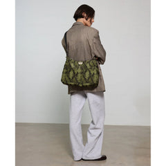 Wouf Hobo torba Cobra