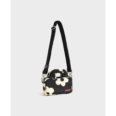 Wouf Mini torba Night Daisy