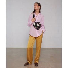 Wouf Mini torba Night Daisy