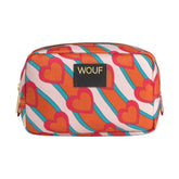 Wouf Neseser Heartbeat