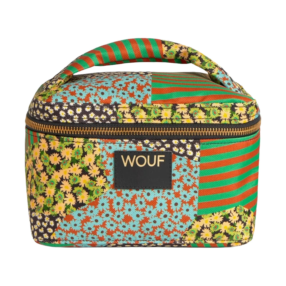 Wouf Neseser XL Bohemia