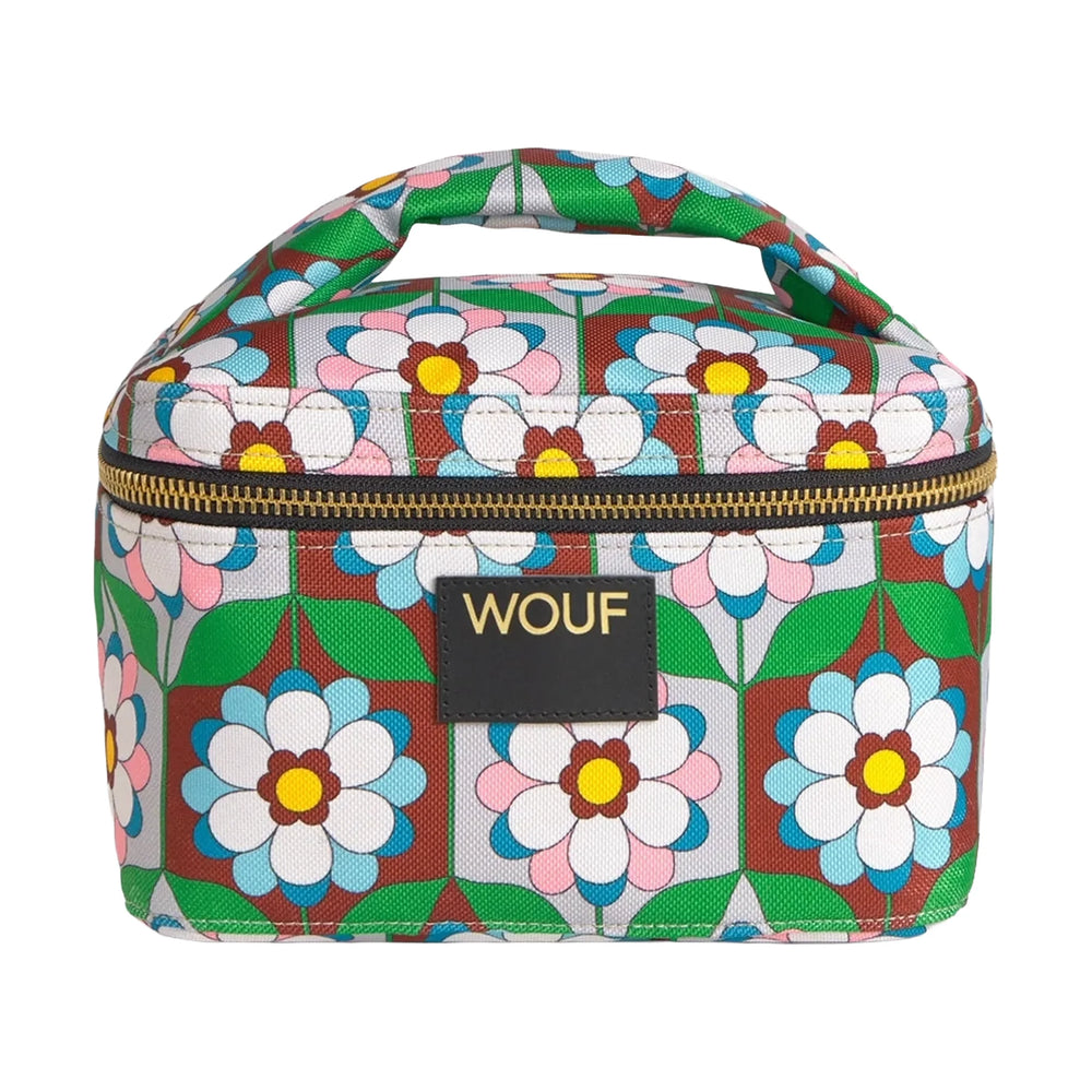 Wouf Neseser XL Kaleido