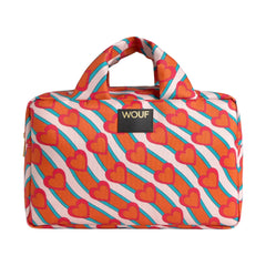 Wouf Neseser XXL Heartbeat