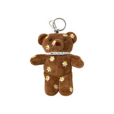 Wouf Privjesak Choco Bear