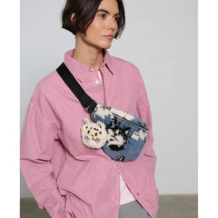 Wouf Privjesak Luna Cat