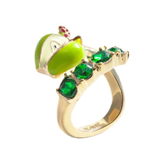 Wouf Prsten Sweet Apple