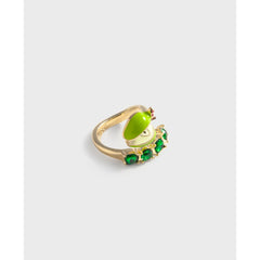 Wouf Prsten Sweet Apple