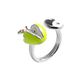 Wouf Prsten Sweet Zen