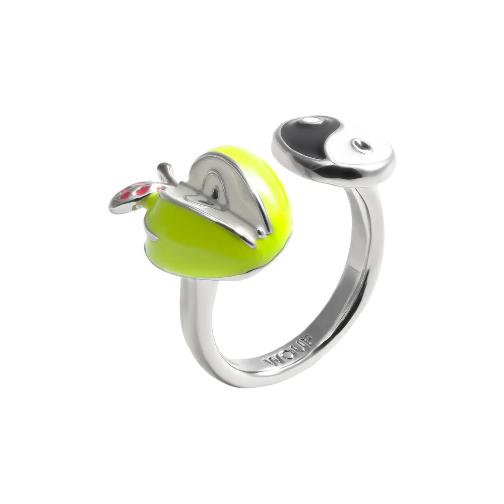 Wouf Prsten Sweet Zen