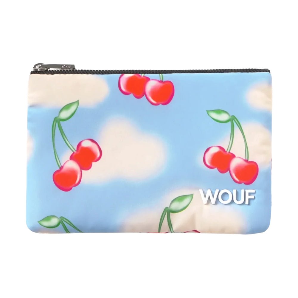 Wouf Tanki neseser Cherry Sky