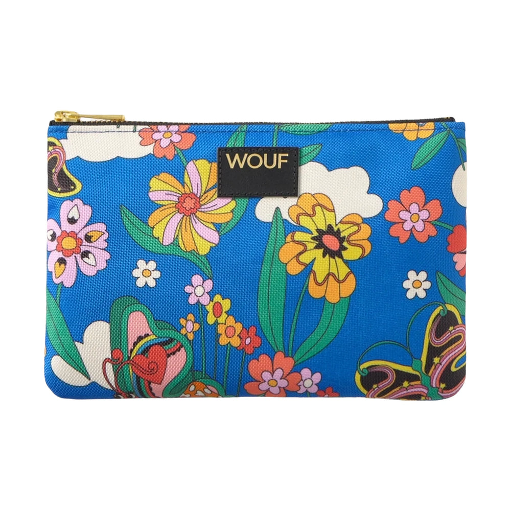 Wouf Tanki neseser Happyland