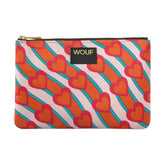 Wouf Tanki neseser Heartbeat