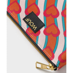 Wouf Tanki neseser Heartbeat