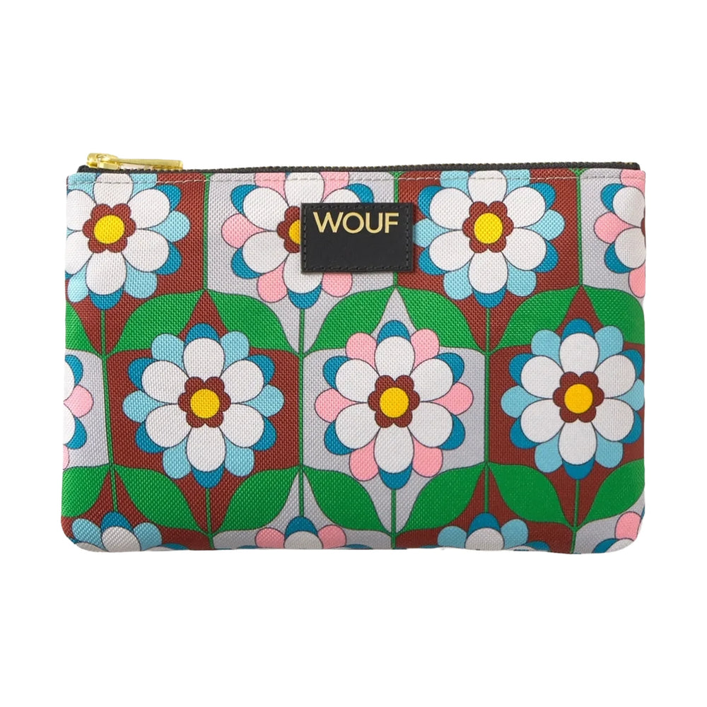 Wouf Tanki neseser Kaleido