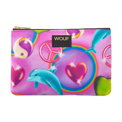 Wouf Tanki neseser Paradiso