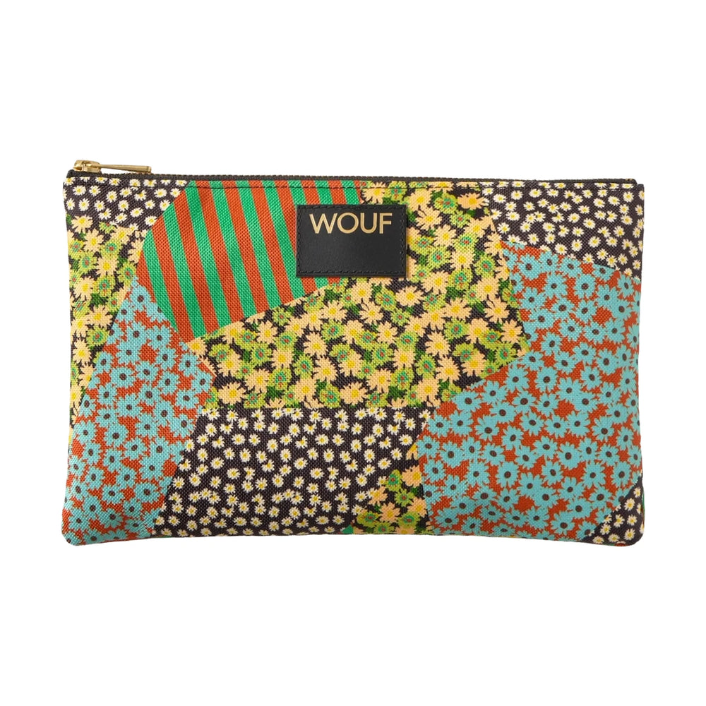 Wouf Tanki neseser XL Bohemia