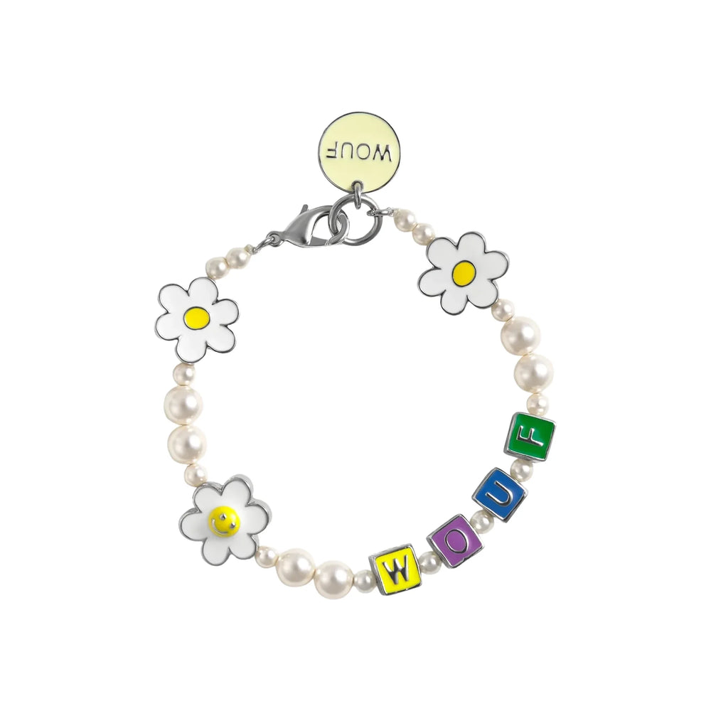 Wouf Narukvica Daisy