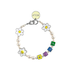 Wouf Narukvica Daisy