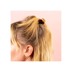 Coucou Suzette Mini kopča za kosu Owl