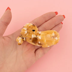 Coucou Suzette Kopča za kosu Cocker