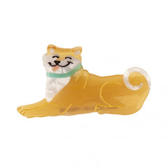 Coucou Suzette Kopča za kosu Shiba