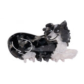 Coucou Suzette Kopča za kosu Border Collie