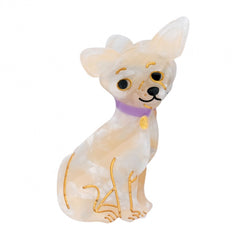 Coucou Suzette Kopča za kosu Chihuahua