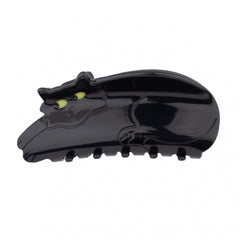 Coucou Suzette Kopča za kosu Black Cat