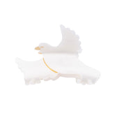 Coucou Suzette Kopča za kosu Dove