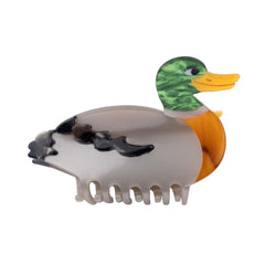 Coucou Suzette Kopča za kosu Duck