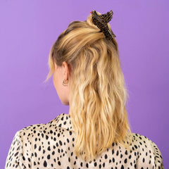 Coucou Suzette Kopča za kosu Thrush